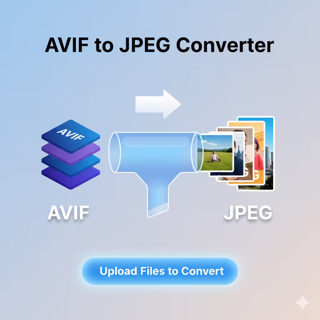 User-friendly interface showcase